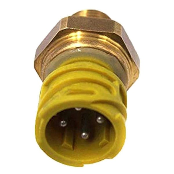 Vevhus Tryckgivare Sensor 21634017 21746206 20796744 för Volvo FH12 FM9 FM12 FH16 FH2005 FM2005