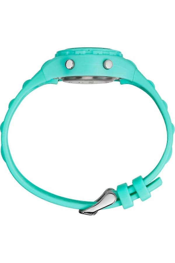 Timex Kids Tween Turkos 26mm 3ATM Klocka TW2W92600 för barn