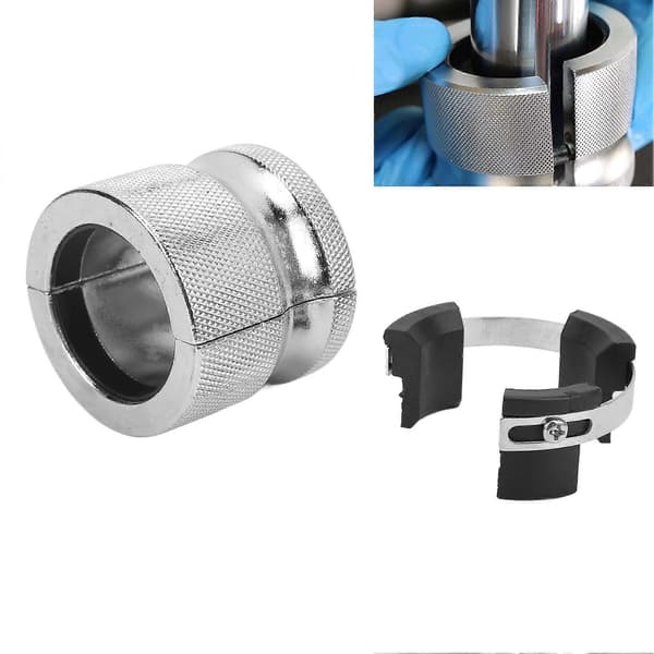Motorcykel Justerbar Gaffel Segl Driver Installationsværktøj 39?50mm Kulstofstål Erstatning for Kawasaki