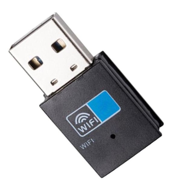 150M 2 i 1 USB WiFi Adapter Bluetooth-kompatibel Sender til Orange Pi 5