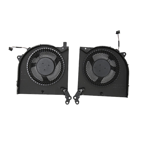 Legion 5 15IMH05H Bærbar PC CPU GPU Kjøleventilatorutskifting