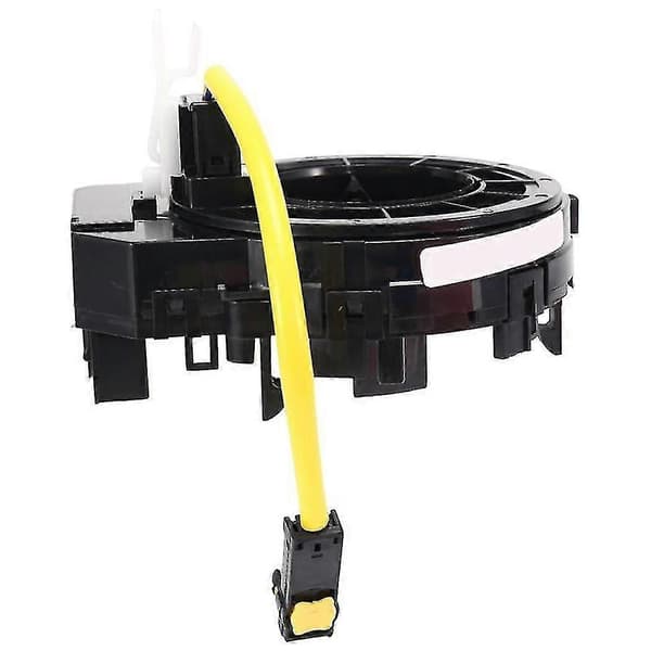 8591034120 Clock Spring Spiral Kabel til SsangYong Korando C Actyon 2011+