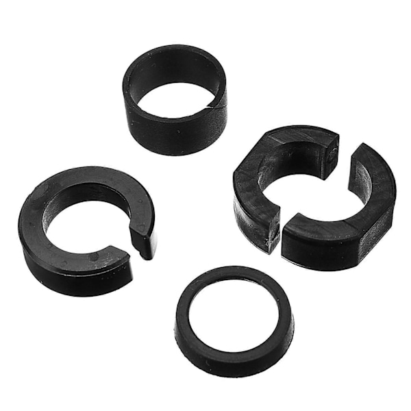 Luftfjädring A/C Kompressor Reparationssats för Land Rover Discovery 3/4 Range Rover Sport RQG000017 RQG000018 RQG000019