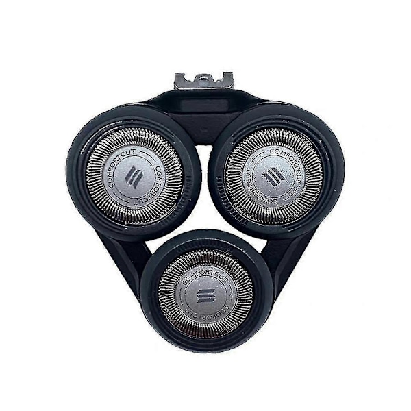 Ersättningsrakhuvud för Philips Rakapparat S5000 S5078/s5079/s5080