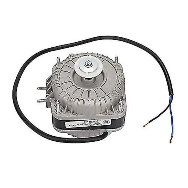 YZF10-20 Høyhastighets viftemotor Kondensatormotor Varmeavledning Motor Passer for Kjøleindustrien 33W 220V 0.25A - YuJia