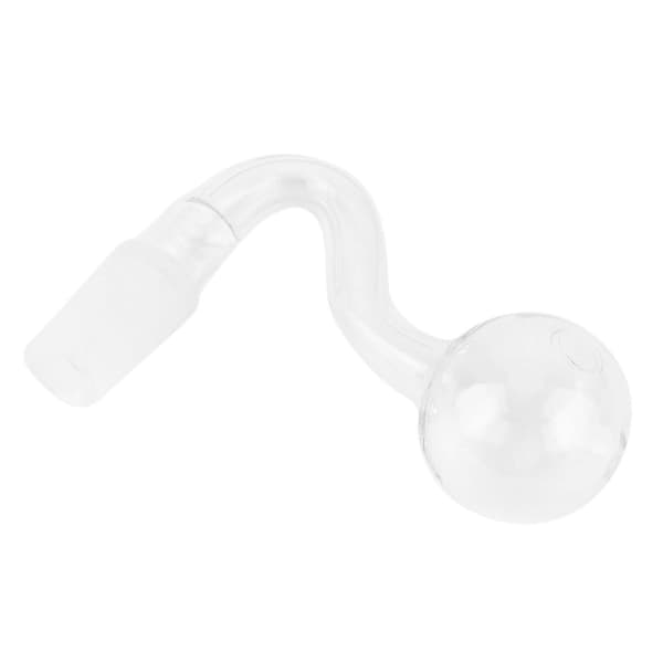 14mm Glas Laboratorietillbehör (4 st)
