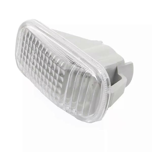 Sideblinklys for bil, Honda Civic 2002-2005, Transparent
