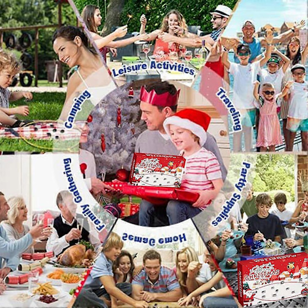 Magnetiskt Schackspel - Bärbart Magnetiskt Schackbräde - Utbildande Pusselspel för Familjen