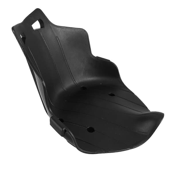 Plastsete for Kart Hoverboard-setefeste Karttilbehør Voksne Barn Elektrisk Selvbalanserende