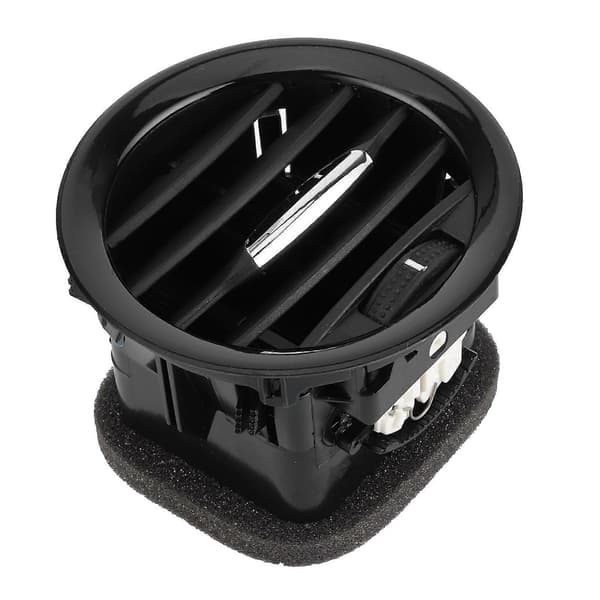 Erstatning A/C Luftventil Utløpsgitter 13203702 for 2006-2014 Vauxhall Corsa D