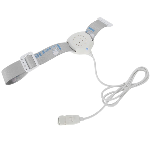 Sengvåt Alarm for Eldre Barn Nattelig Enuresis Alarm Sensor Baby Monitor