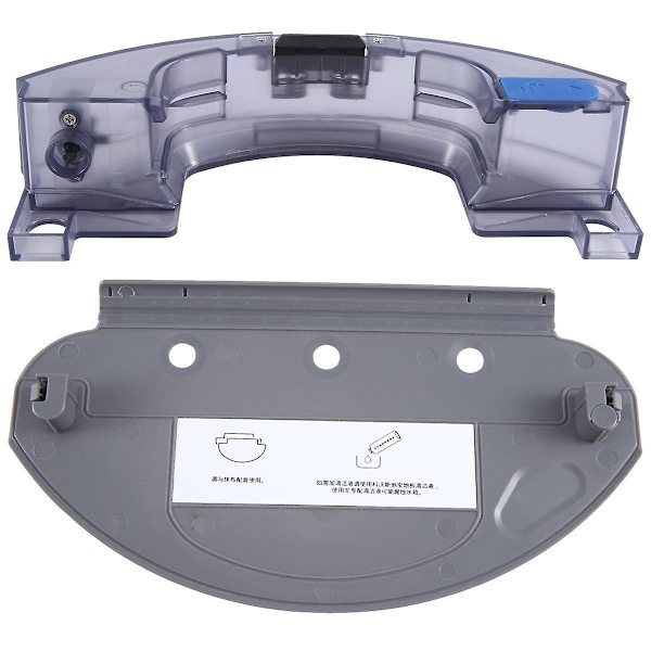Moppesett for Deebot OZMO 920 950 T5 støvsugertilbehør vanntank moppeholder reservedeler