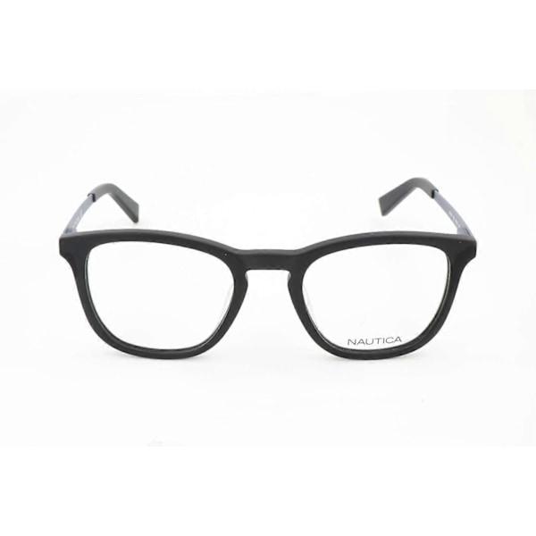 Silmälasikehykset Nautica N8154 005 MATTE BLACK 50/21/ MIES