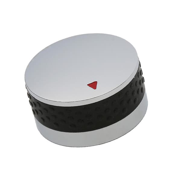 4-pak Gasgrill Knapper Passer til Bbq Gasgrill med D-formet Ventilstamme Fp