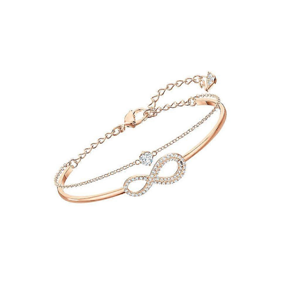 Evig Kärlek Dubbel Armband