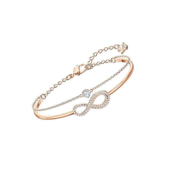Evig Kærlighed Dobbelt Armbånd