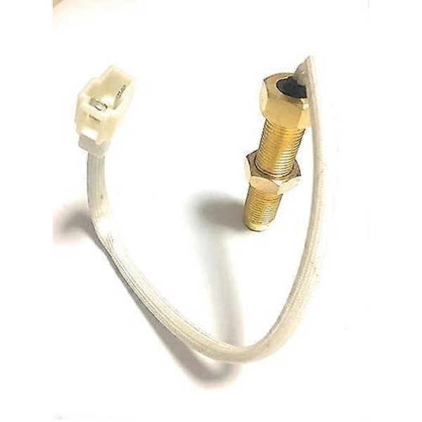 Universal 2-leder omdrejningstæller sensor M16 (M16 x 1,5)