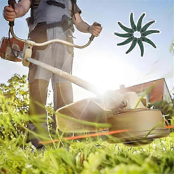 Gräsklipparblad för Bosch ART 26-18 LI - 50 st F016800372