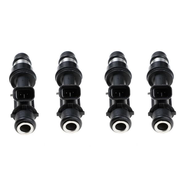 Ny Drivstoffinjektor for Opel Einspritzventil Dyse 96334808 25332290