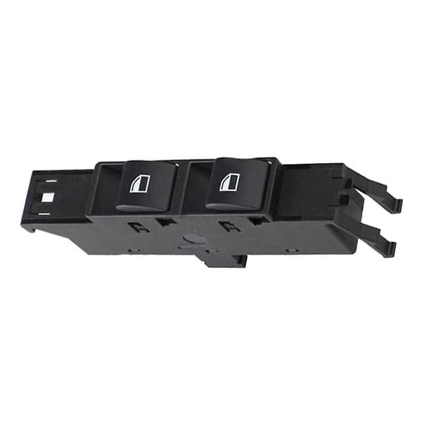 For E46 Coupe 1999-2006 Venstre Foran Strømbryter for Vindusheis 61316902175