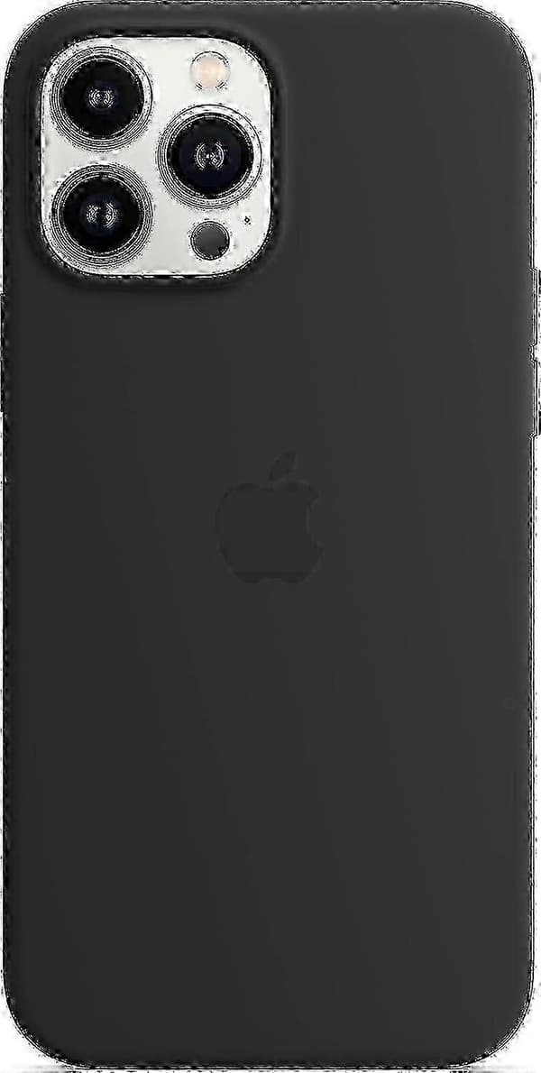 Apple silikondeksel med MagSafe (for iPhone 13 Pro Max) 2025
