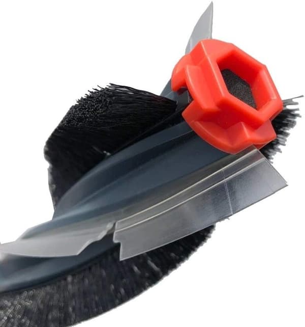 Huvudrullborste för Neato Botvac D3 D4 D5 D6 D7 D70E D75 D80 dammsugare