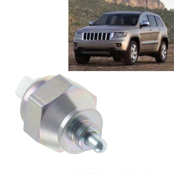 Bil Transfer Case Switch 5083138AA til Jeep Grand Cherokee Wrangler Dodge Bil Transfer Case Tilbehør