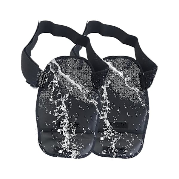 Vanntett Ostomiposedeksel Justerbart Universal Stomaposedeksel For Ileostomi Ostomitilbehør For Kvinner Menn (en)