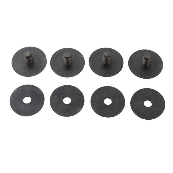 Takstativ Hullbolt Skrue Jern Tilbehør for Ford Transit Custom 2012/