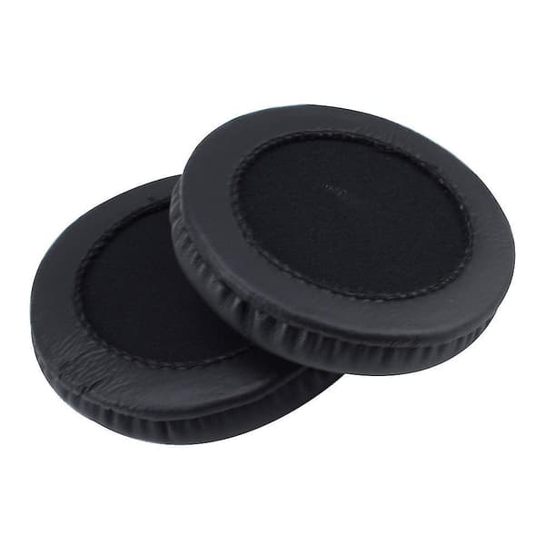 Erstatningsøreputer for Sony MDR-DS7000 RF6000 RF6500 CD470 skumdeksel