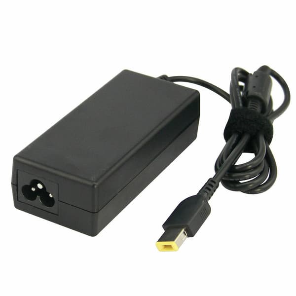 Strømadapter / lader for Lenovo Thinkpad X1 Carbon Ultrabook / E470 65w bærbar PC