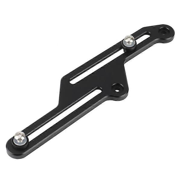 Justerbar forrude til YAMAHA TENERE 700 T700 Tenere700 T7