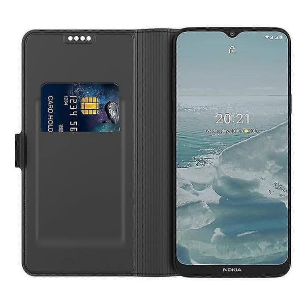 Deksel til Nokia X20 5G smarttelefon