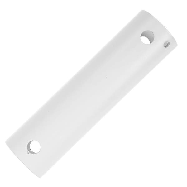 Forlængerstang til loftventilator 20CM Jern Minimalistisk stil til indretningsarkitekter 1 stk