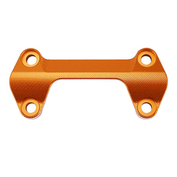 För Duke 790 890 Motorcykel CNC Styrhöjare Topplock Klämma För Ktm Duke 790 890 Duke 2018 2019 2020 2021 2022 2023