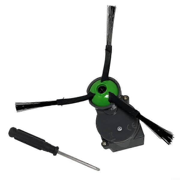 Sidebørstemotor til iRobot Roomba J-serien Moduler J7 E5 E6 I1 I3 I4 I5 I6 I7 I8 og 500+ Serien Robotter