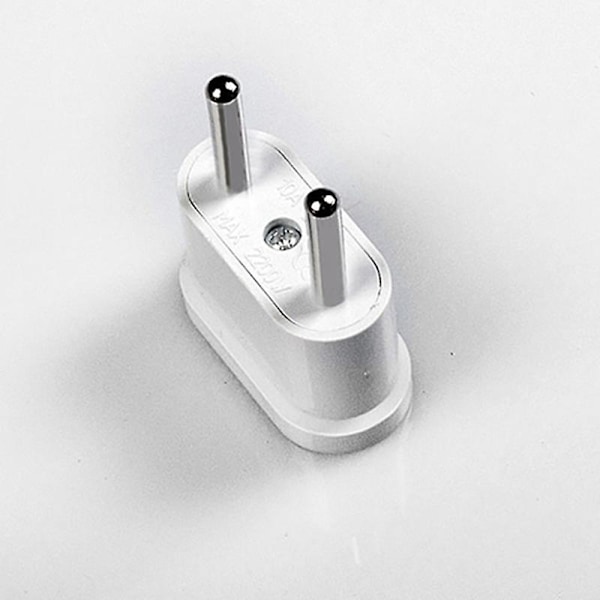 Resestickkontakt Adapter för Strömadapter från USA till EU