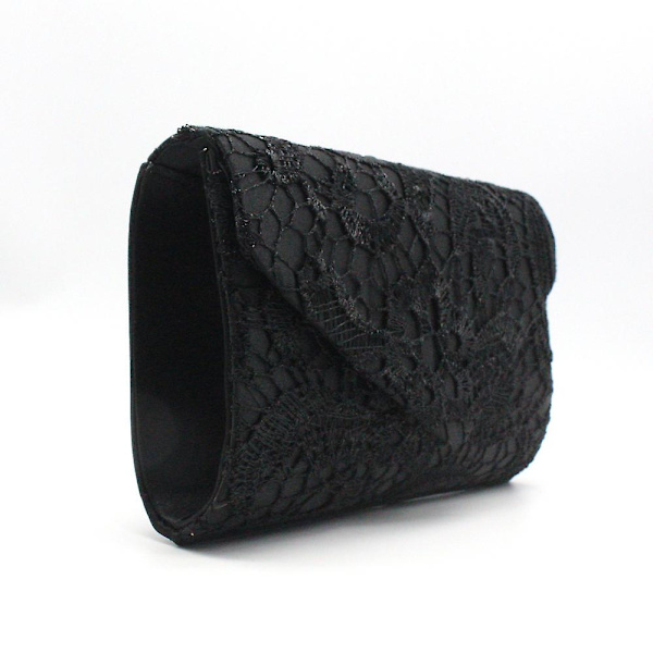 Håndtasker Dame Elegant Blonder Aften Taske Party Håndtaske Bryllup Håndtaske Dame 22*13*5cm