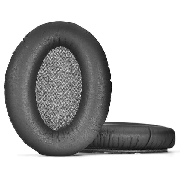 For Sennheiser HD 300 Pro Hodetelefon 1 par Øreputer Protein Leather Ear Curisons