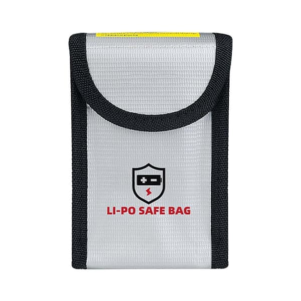 Til DJI Mavic 3 Batteri Eksplosionssikkert Taske Tilbehør Lithium Batteri Opbevaring