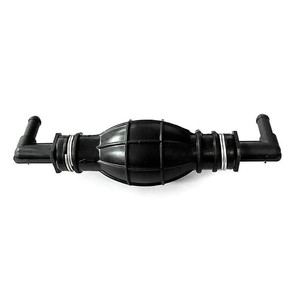 Brennbart løftepumpepære Bildeler Drivstoffpumpe for Navara D40 R51M 17051-EC00B 17051EC00B