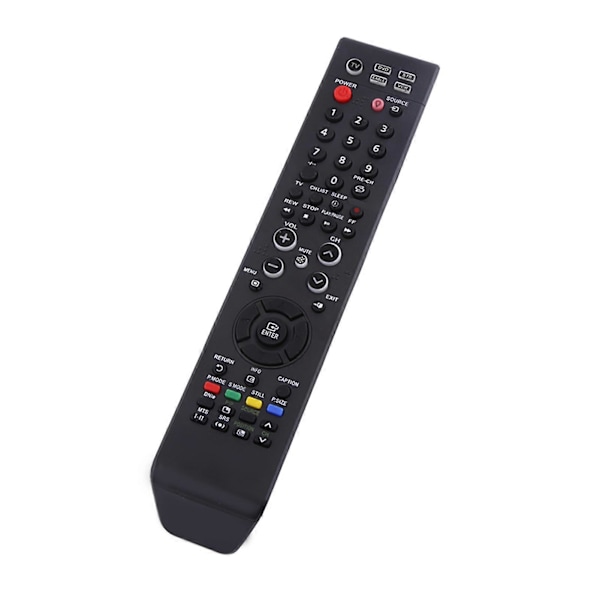 Yleiskaukosäädin Samsung BN59-00611A BN59-00603A BN59-00516A -malleille