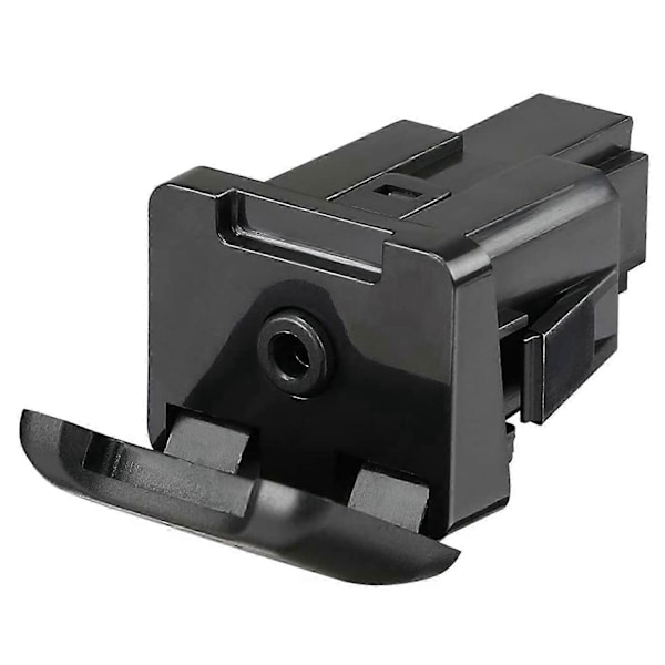 Auxiliary Port 39112-SNA-A01 for Honda Civic Fit Bildeler AUX Auxiliary Input Jack Audio Interface Audio Input Jack