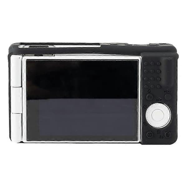 Myk silikonbeskyttelse for Sony ZV-1F / ZV1 M2