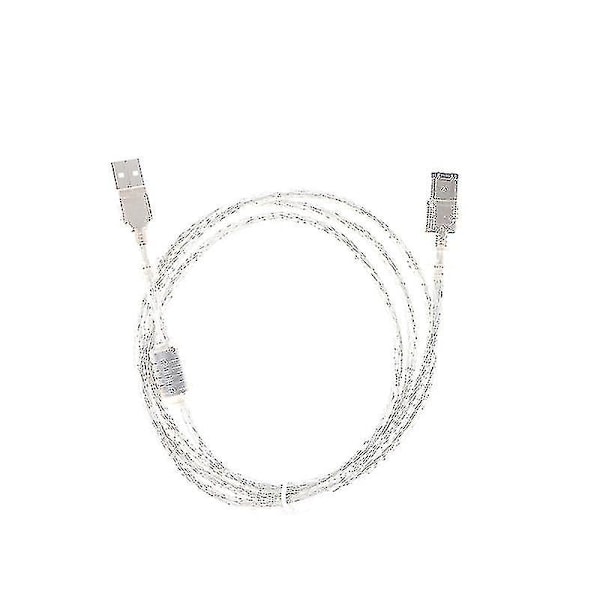 1 x Firewire IEEE 1394 6-polig hane till USB 2.0 hane adapterkabel Shytmv