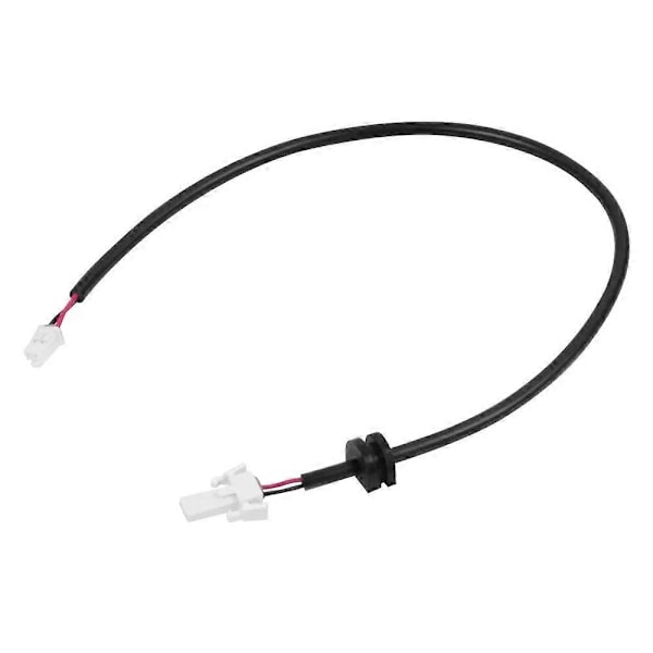 Sähköpotkulaudan takalokasuojan akun kaapeli Ninebot Max G2 G30/D/LP/MAX Plus LED-takavalon liitäntäkaapelit lisätarvikkeet