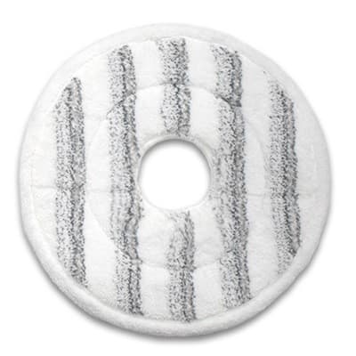 Pakke med 4 Vileda Spin and Clean Mop Refills, Vaskbar og Genanvendelig Refill til Vileda Spin Mop Hoved