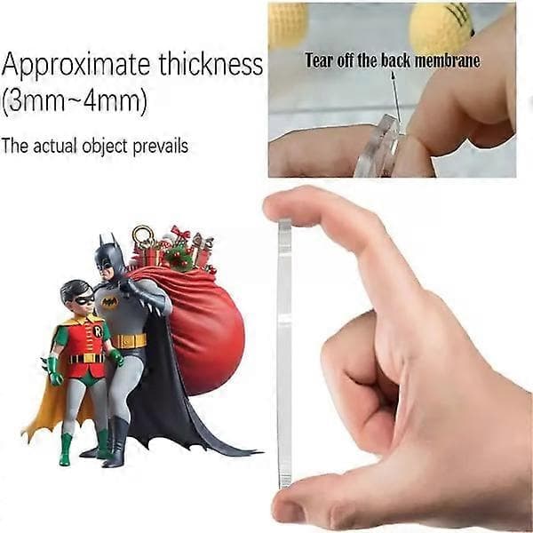 Ny Batman 2025 Adventskalender
