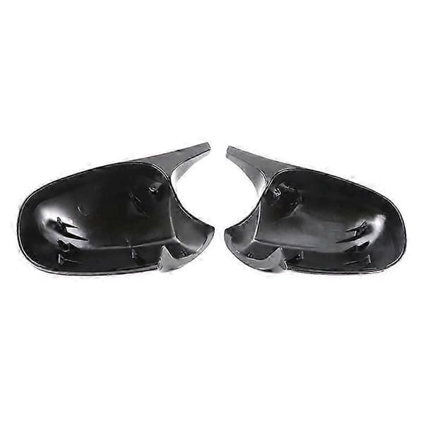 Sidespeildeksel Reverserende Speildeksel Speilhus Bil for E90 E91 E92 E93 E81 E82 E87