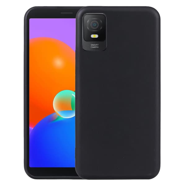 TPU Telefon Cover til TCL 403